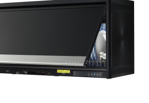 懸掛式臭氧殺菌烘碗機