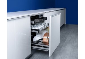 70H三層豪華型崁門烘碗機