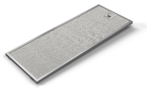 8系列 隱藏式排油煙機 90 cm 不銹鋼