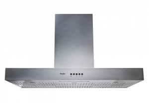 中島巴弗排油煙機 120CM