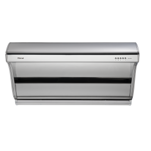 深罩式高速馬達排油煙機