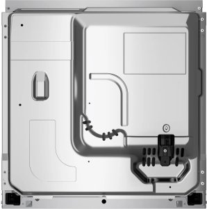 8系列 嵌入式蒸烤爐 60 x 60 cm 極緻黑