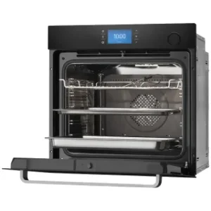 全蒸舒肥蒸烤箱