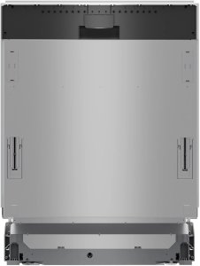 4系列 全嵌式洗碗機 60 cm 滑動鉸鍊