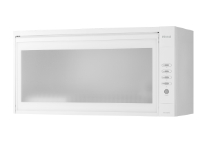 懸掛式熱風循環烘碗機