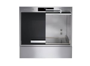 嵌入式炊飯器收納櫃(不鏽鋼) 