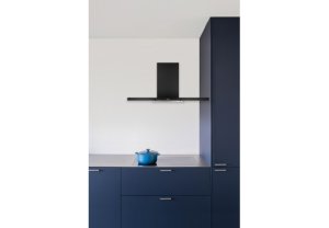 極靜超薄排油煙機 90CM (雙主機)