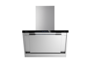 近吸式排油煙機