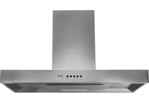 極靜中島雙層導流排油煙機90CM(單主機)