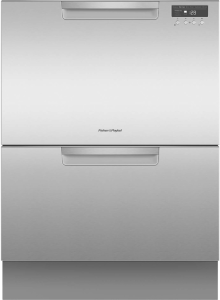 Fisher&Paykel 菲雪品克 9系列 雙層不鏽鋼款洗碗機