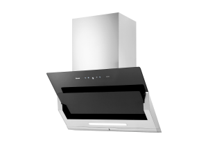 近吸式排油煙機