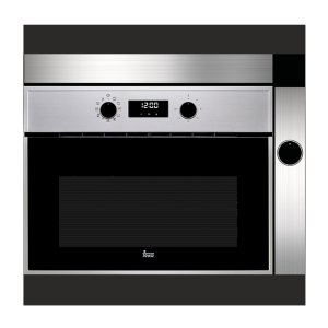 HSC-644S LED專業蒸爐