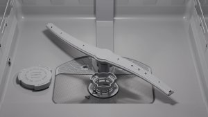 2系列 全嵌式洗碗機 60 cm