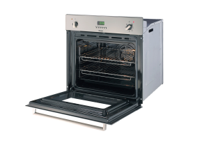 嵌入式電燒烤七段功能烹調烤箱