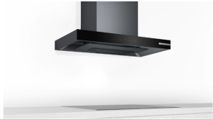 6系列 壁掛式排油煙機 90 cm 星雲灰