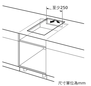 PXX375FB1E 上裝式 感應爐 (30公分)
