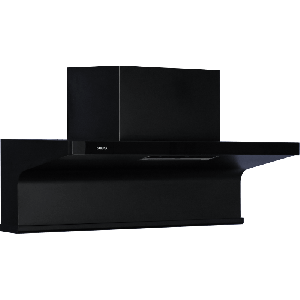 近吸除油煙機-近吸隱藏系列(半隱藏)