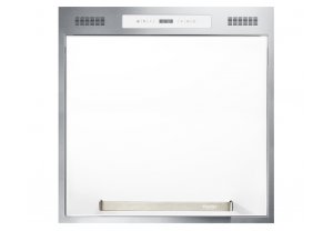 60H炊飯器收納櫃(白/空櫃)