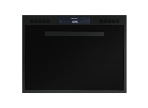 抽屜式炊飯器收納櫃(不鏽鋼) 