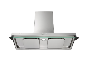 雙星  雙導流板排油煙機