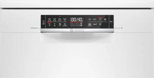 6系列 獨立式洗碗機 60 cm 白色