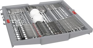 8系列 全嵌式洗碗機 60 cm