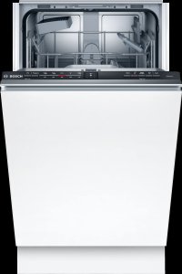 2系列 全嵌式洗碗機 45 cm