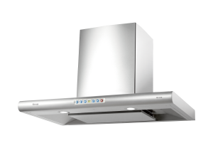 守護者小鯊．倒T式導流板排油煙機