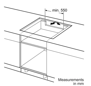 PXY875DW4E上裝式 Flex IH 智慧感應爐