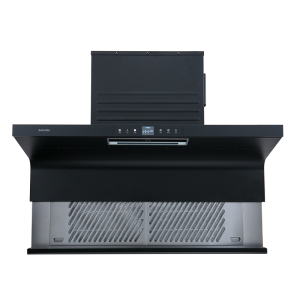 近吸除油煙機- 渦輪變頻 AI風控系列