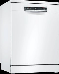 4系列 獨立式洗碗機 60 cm 白色