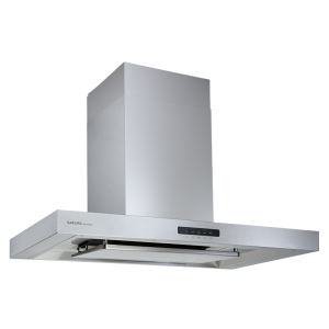 AI除油煙機-渦輪變頻 環吸系列