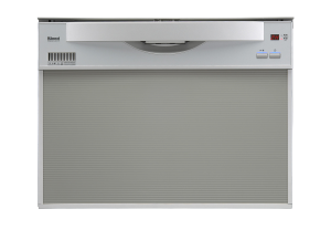 抽屜式六段清洗流程洗碗機