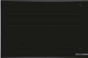 PXY875DW4E上裝式 Flex IH 智慧感應爐