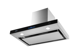 倒T式4D直吸導流設計排油煙機