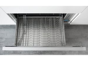 80CM橫抽式崁門烘碗機