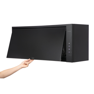 智能升降烘碗機