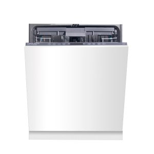 CANDY 全嵌式洗碗機(60公分) CS6B0S3PSA-04