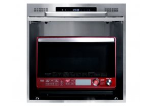 60H炊飯器收納櫃(經典黑/空櫃)