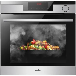 全蒸舒肥蒸烤箱 77L