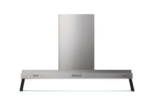 雙星  雙導流板排油煙機