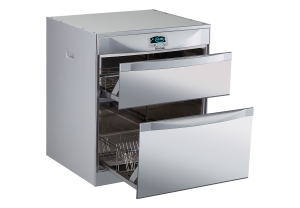 落地式臭氧殺菌烘碗機