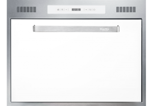 46H炊飯器收納櫃(白/抽屜型)