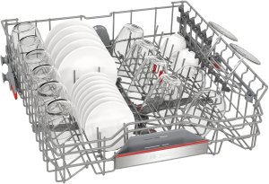 8系列 全嵌式洗碗機 60 cm