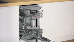 4系列 全嵌式洗碗機 45 cm