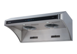 深罩式全直流變頻排油煙機