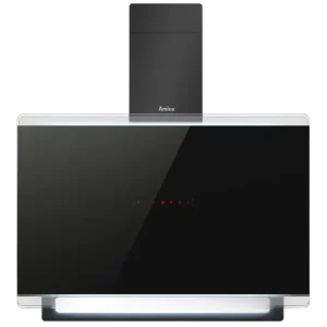 壁掛式手勢控制抽油煙機