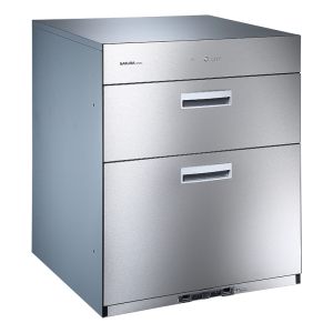 全平面落地式烘碗機