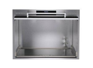 嵌入式炊飯器收納櫃(不鏽鋼) 