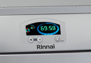 落地式臭氧殺菌烘碗機